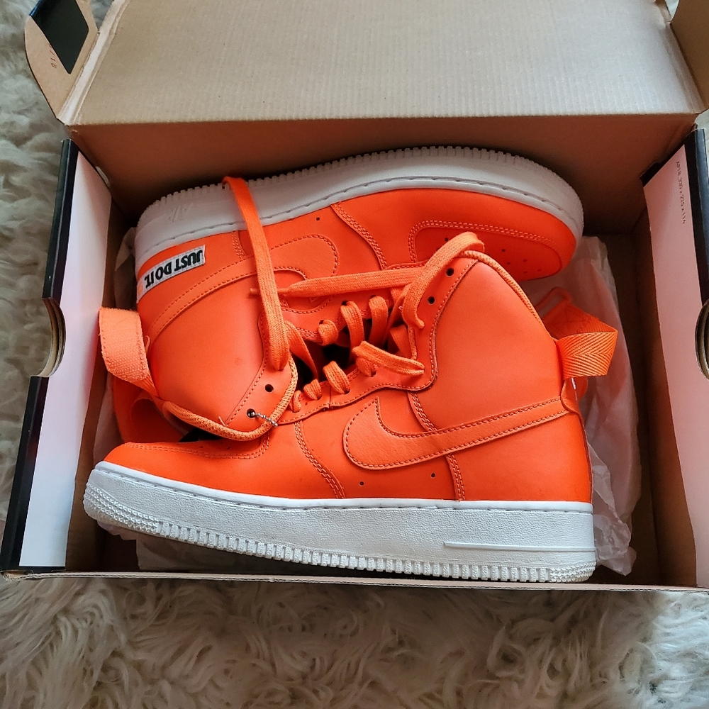 Nike Air force 1